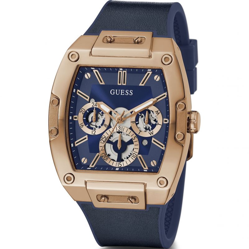 Ceas Barbati, Guess, Phoenix GW0202G4 - 1 | YEO